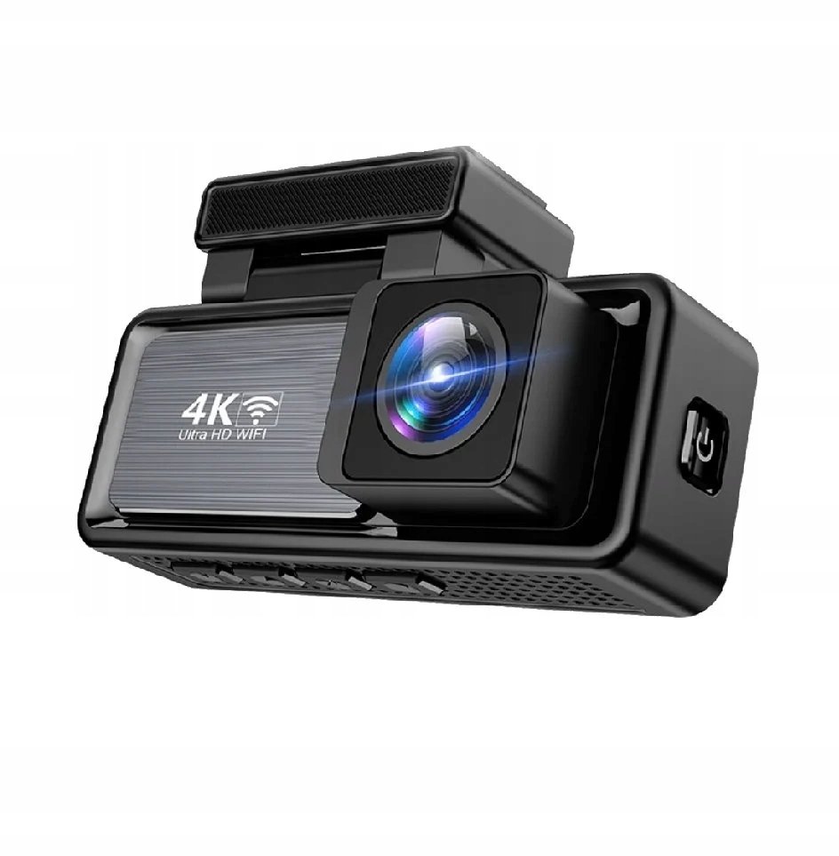 Eltrinex Norgetron N1 GPS - kamera