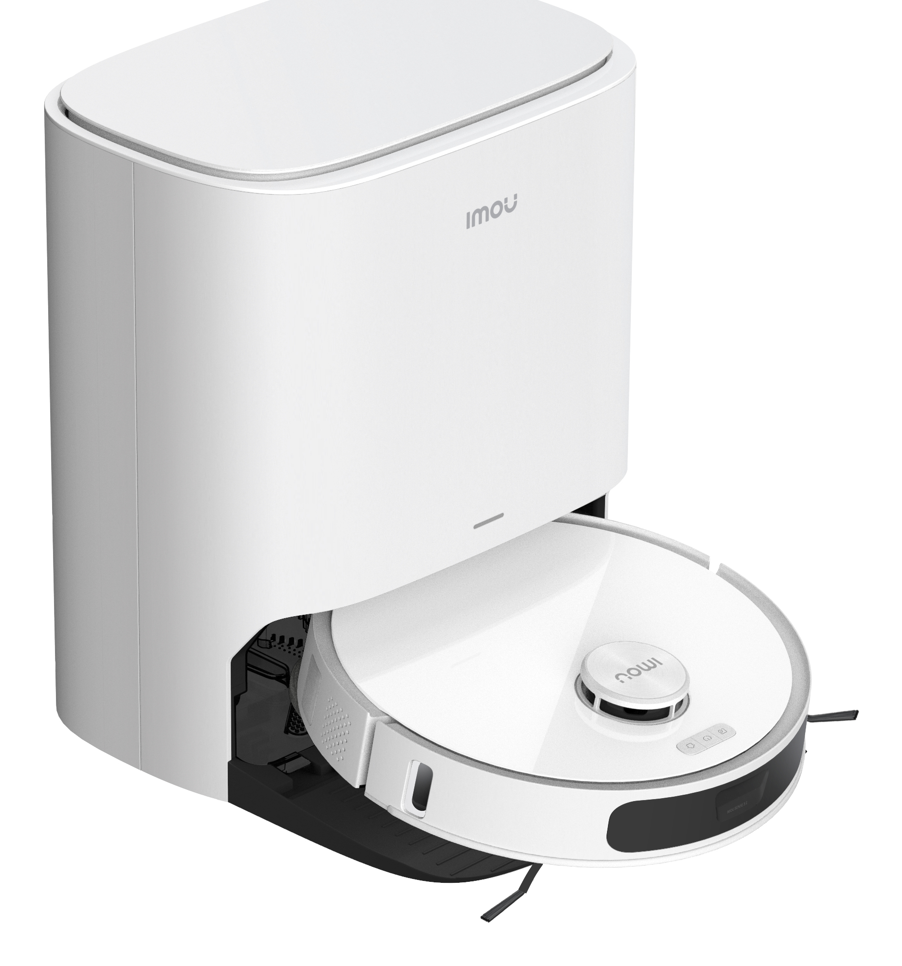 Imou RV3 Robot Vacuum Cleaner with
