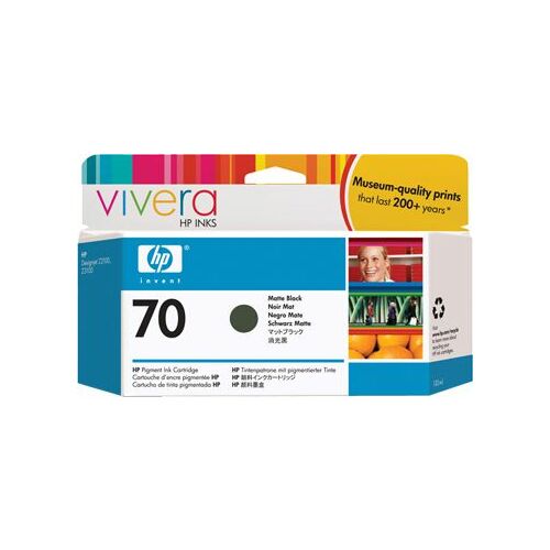 HP 70 original Ink cartridge C9448A