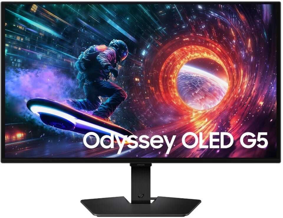 Samsung G50F LS27FG502SUXEN - 27" QHD