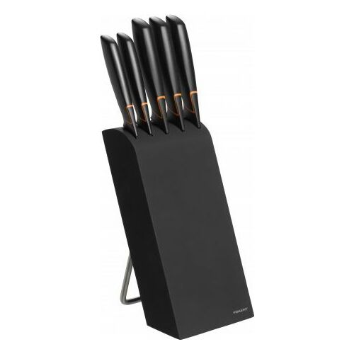 Fiskars Zestaw 5 noży Edge (978791)