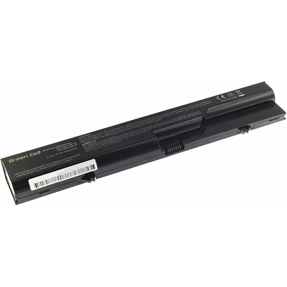 Green Cell do HP Compaq 320