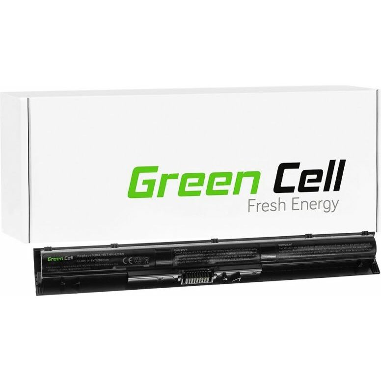 Green Cell do HP Pavilion 14-AB
