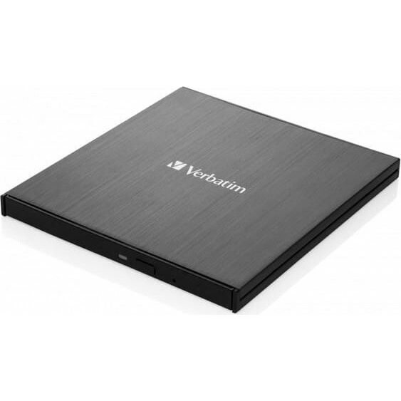 Verbatim Blue-ray Slimline USB 3.1