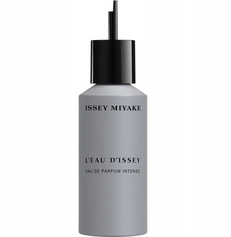 Issey Miyake L`Eau d`Issey Intense 125ml