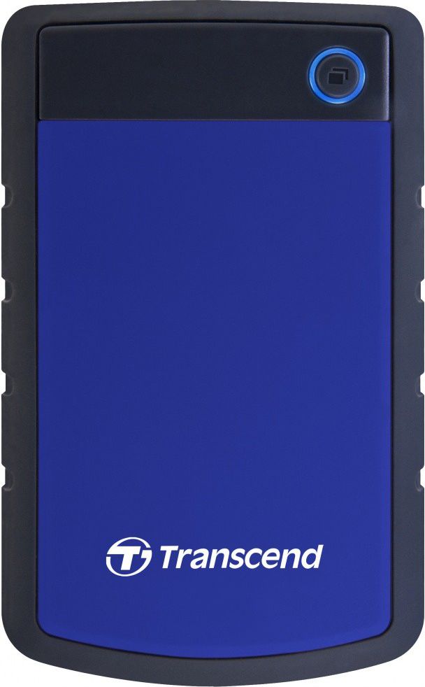 2,5 2TB Transcend STOREJET 25H3B