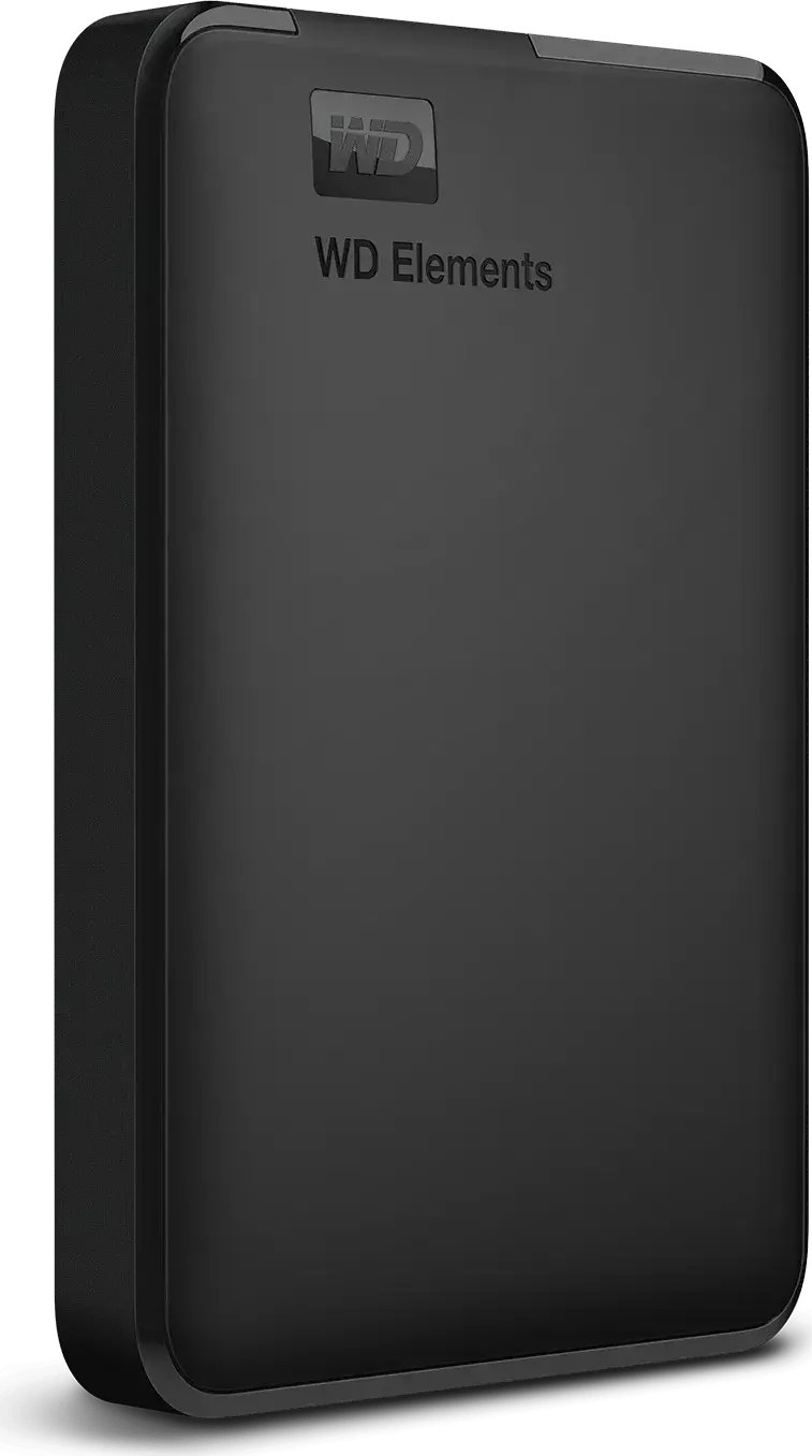 Zewnętrzny HDD WD Elements 1.5TB