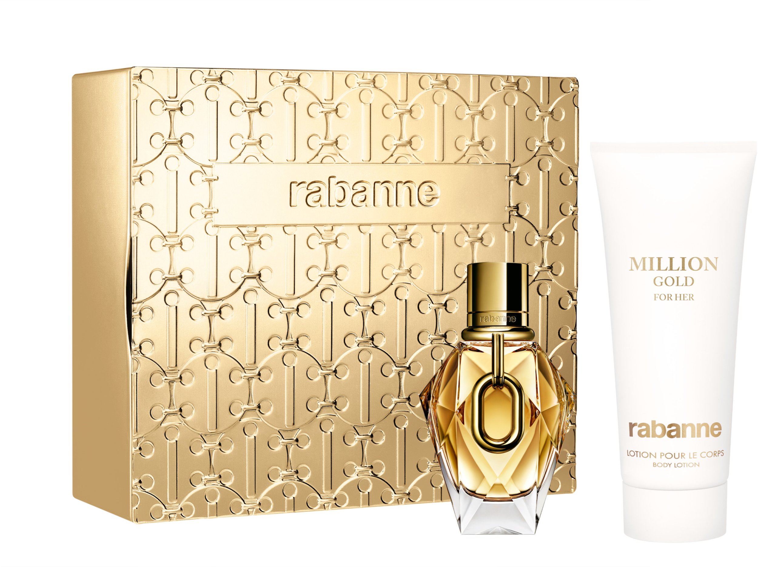 Paco Rabanne Set Paco Rabanne: Million