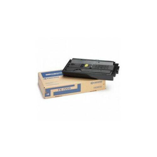 Toner Kyocera TK-7205 Black Oryginał  (1T02NL0NL0)