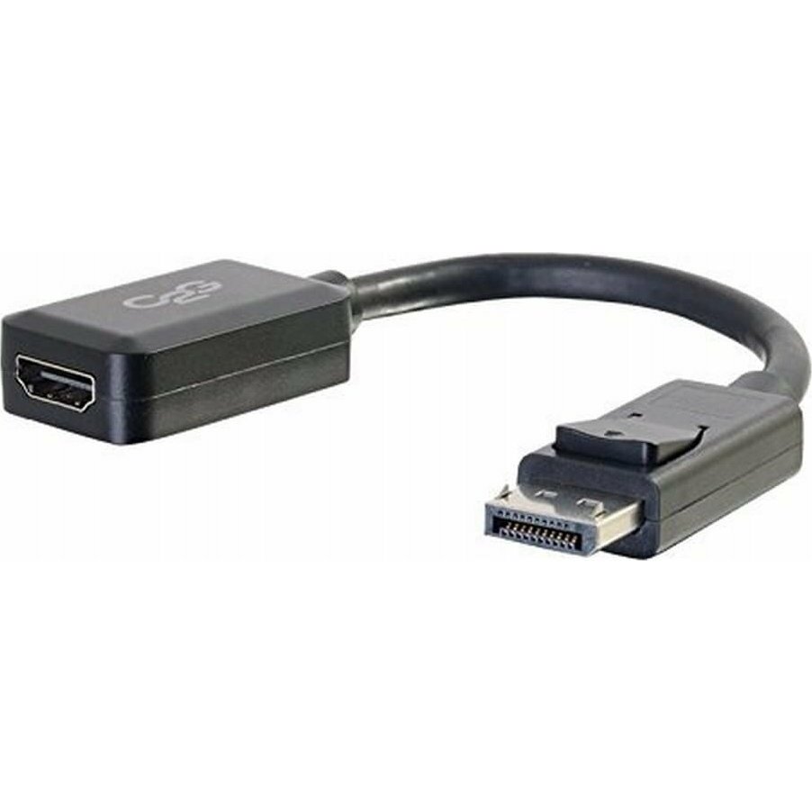 Adapter AV C2G C2G 8in DisplayPort