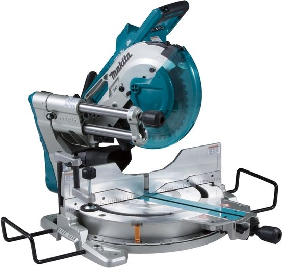 Makita DLS111ZU 2 x 18 V