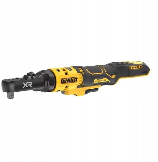 Dewalt DEWALT Grzechotka 18V 1/4" 3/8"