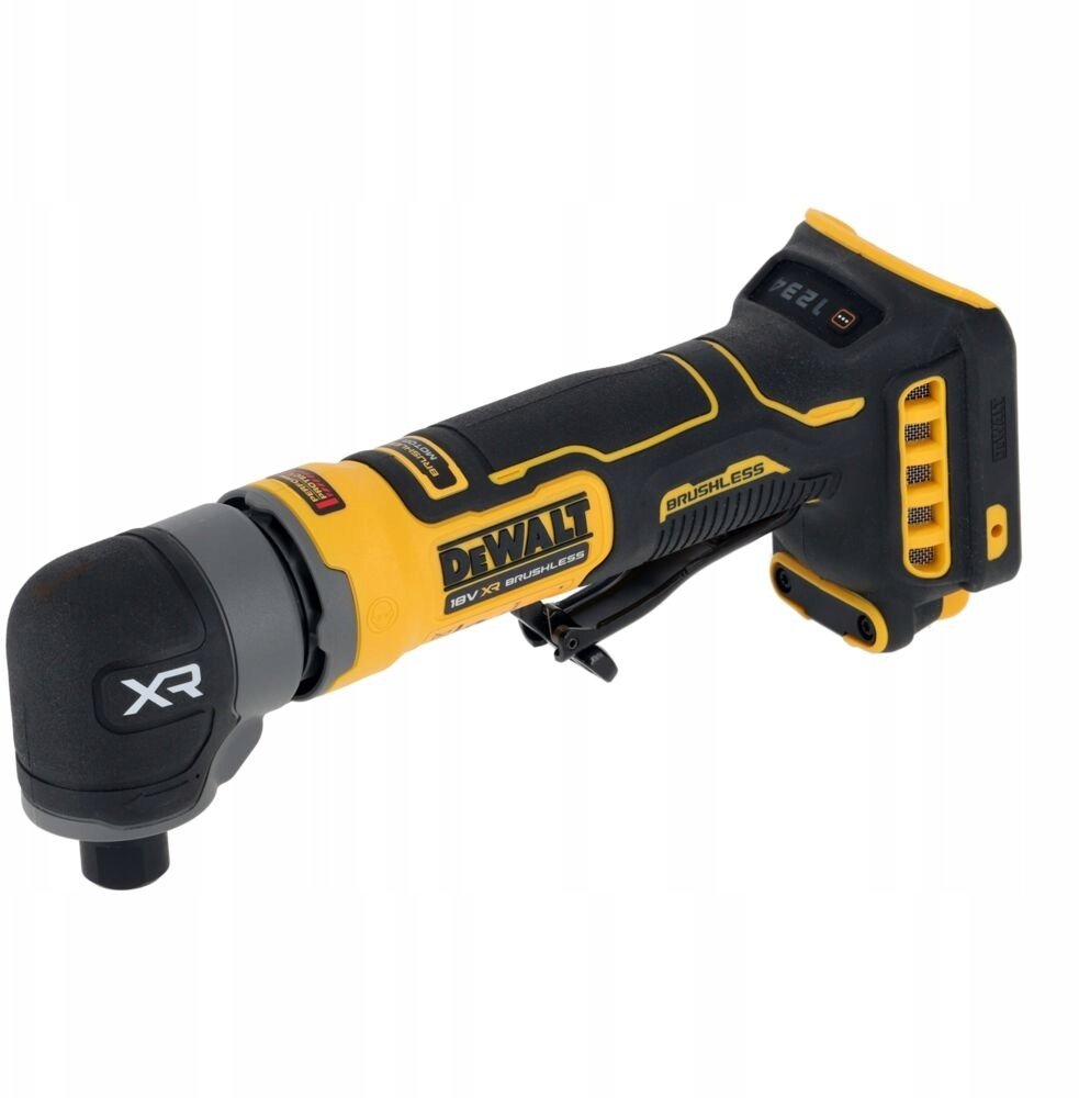Dewalt DEWALT  Prosta 18V DCG421N BL