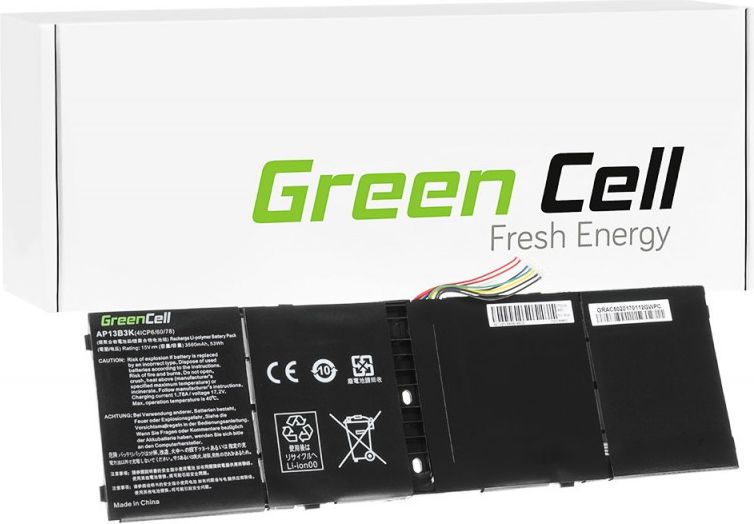 Green Cell Acer Aspire V5-552, V5-573