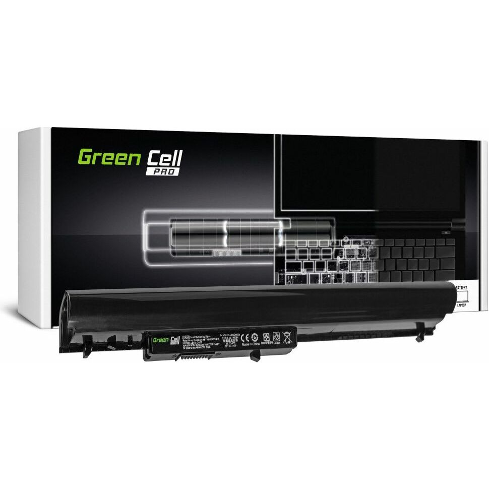 Green Cell OA04 HSTNN-LB5S do HP