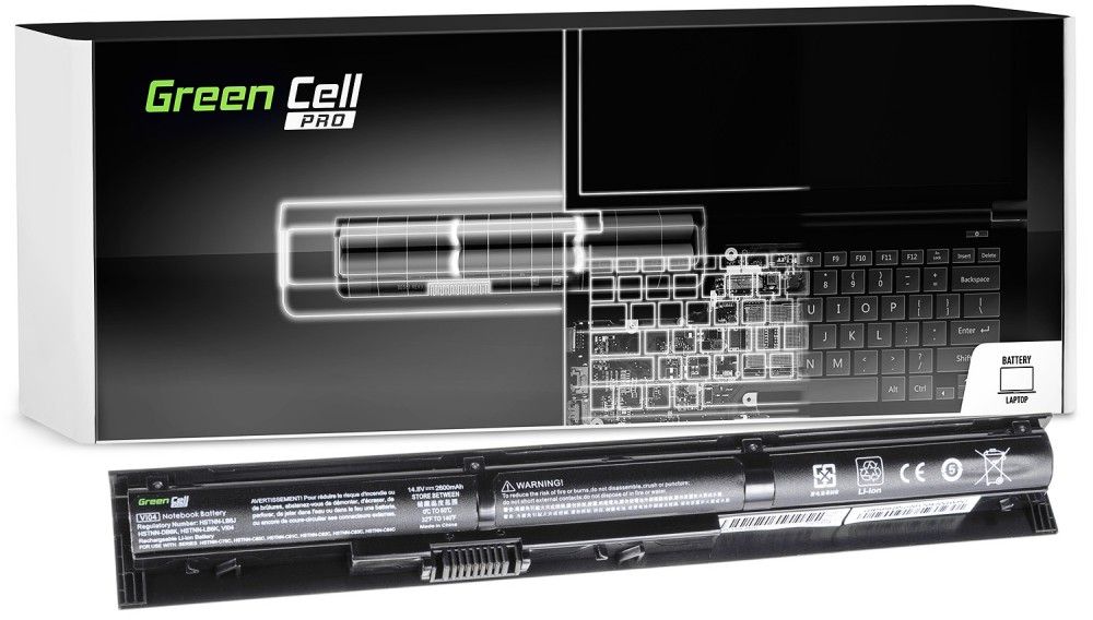 Green Cell PRO do HP ProBook