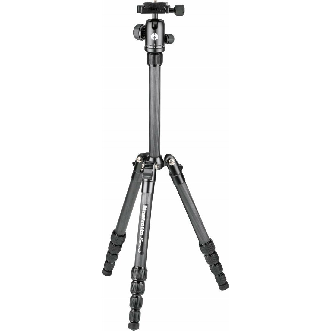 Statyw Manfrotto Manfrotto tripod Element Traveller