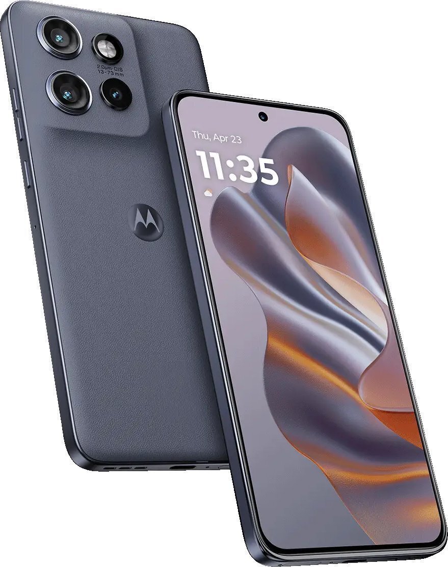 Motorola XT2509-1 Moto Edge 60 Neo