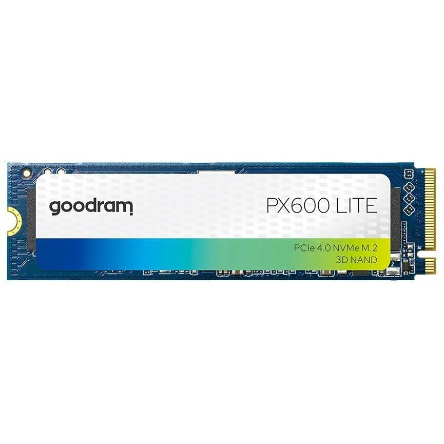 GOODRAM PX600 Lite 1TB M.2
