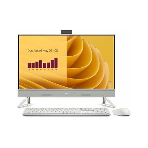Dell All-In-One EC27250 - Intel Core
