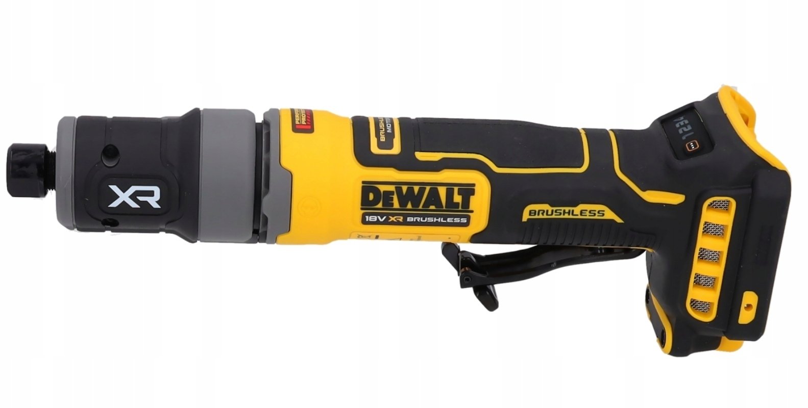 Dewalt DEWALT SZLIFIERKA PROSTA 18V DCG420N