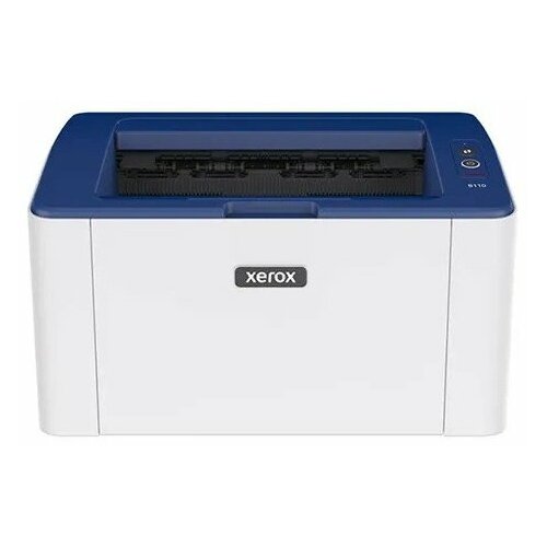 Xerox B110V_BI A4/USB/WiFi Laser Printer |