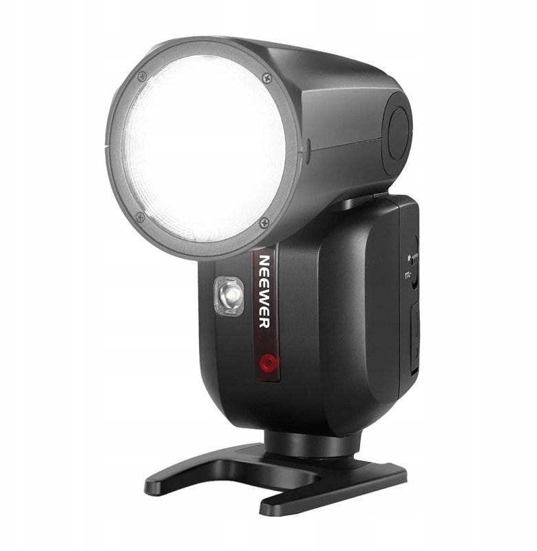 Neewer Z2PRO-N Speedlite Flash for Nikon