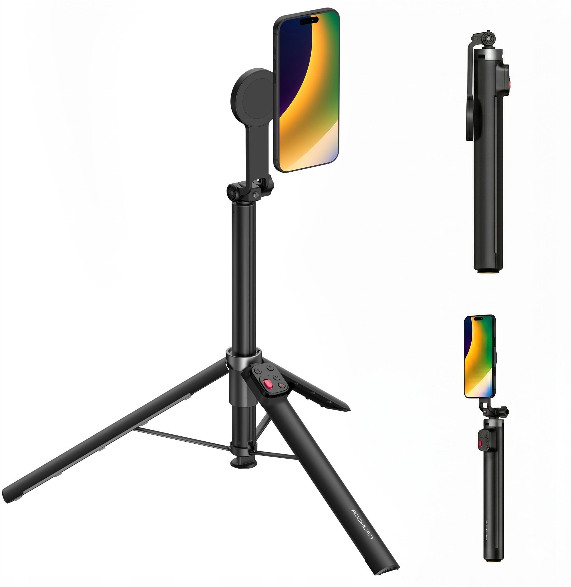 AOCHUAN K1L-C (Black) | 1010100338 |