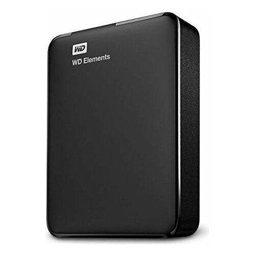 Zewnętrzny HDD WD Elements Portable 1