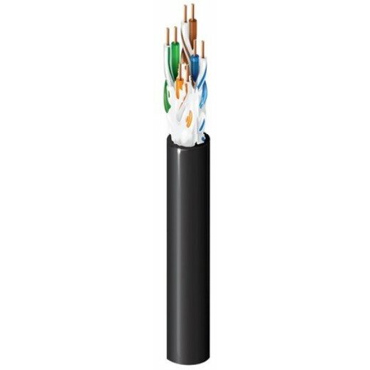 Belden Kabel sieciowy Cat.5e, U/UTP