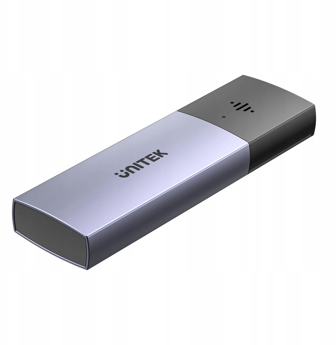 UNITEK PCIe M.2 SSD Enclosure