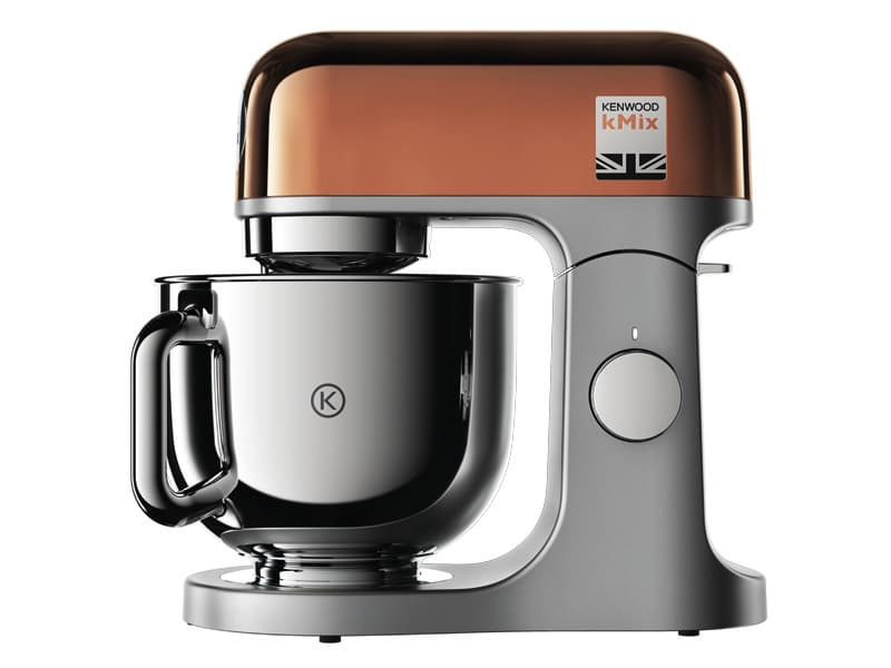 Kenwood KMX760GD Food Processor - 1000