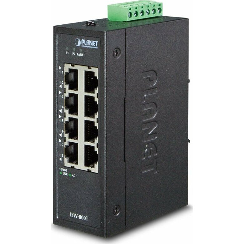 Planet ISW-800T | ISW-800T | 4711605282802