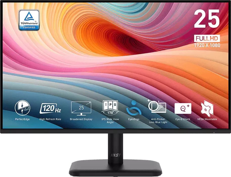 MSI PRO MP251L E2 - 24