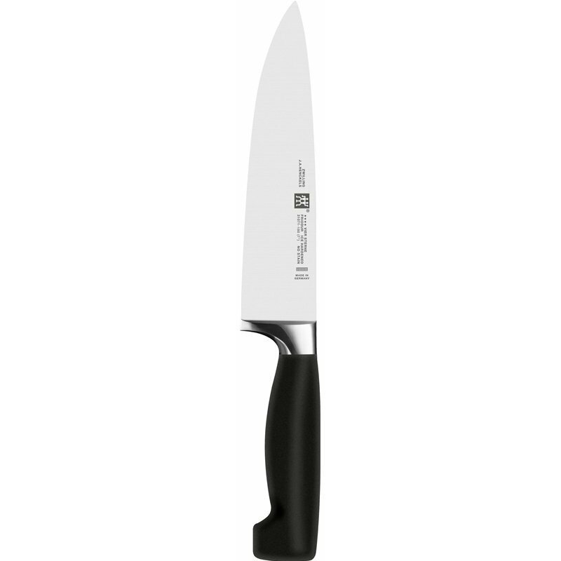 Zwilling Zwilling - Four Star Chef`s