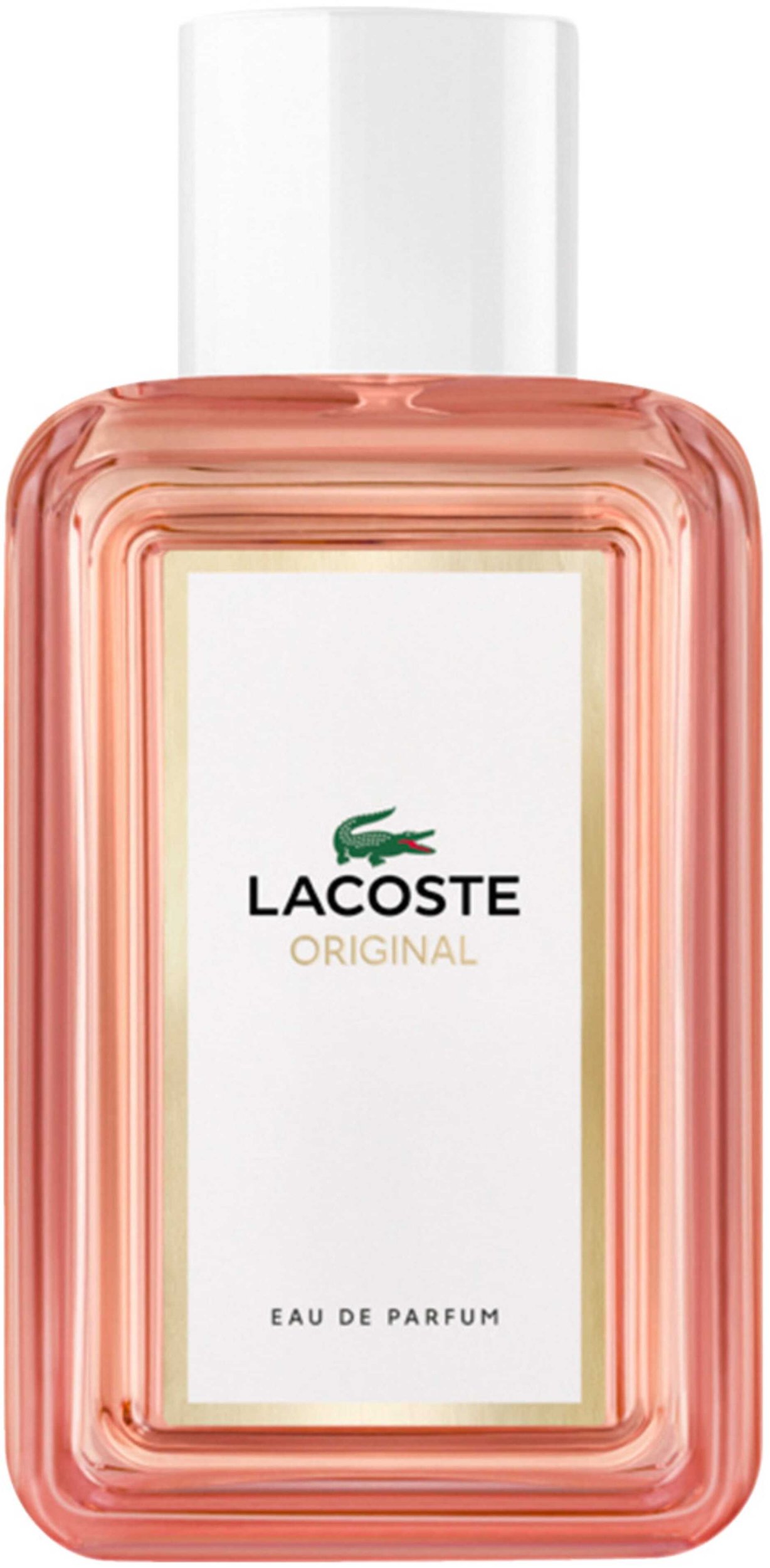 Lacoste - Original Dla Kobiet Edp