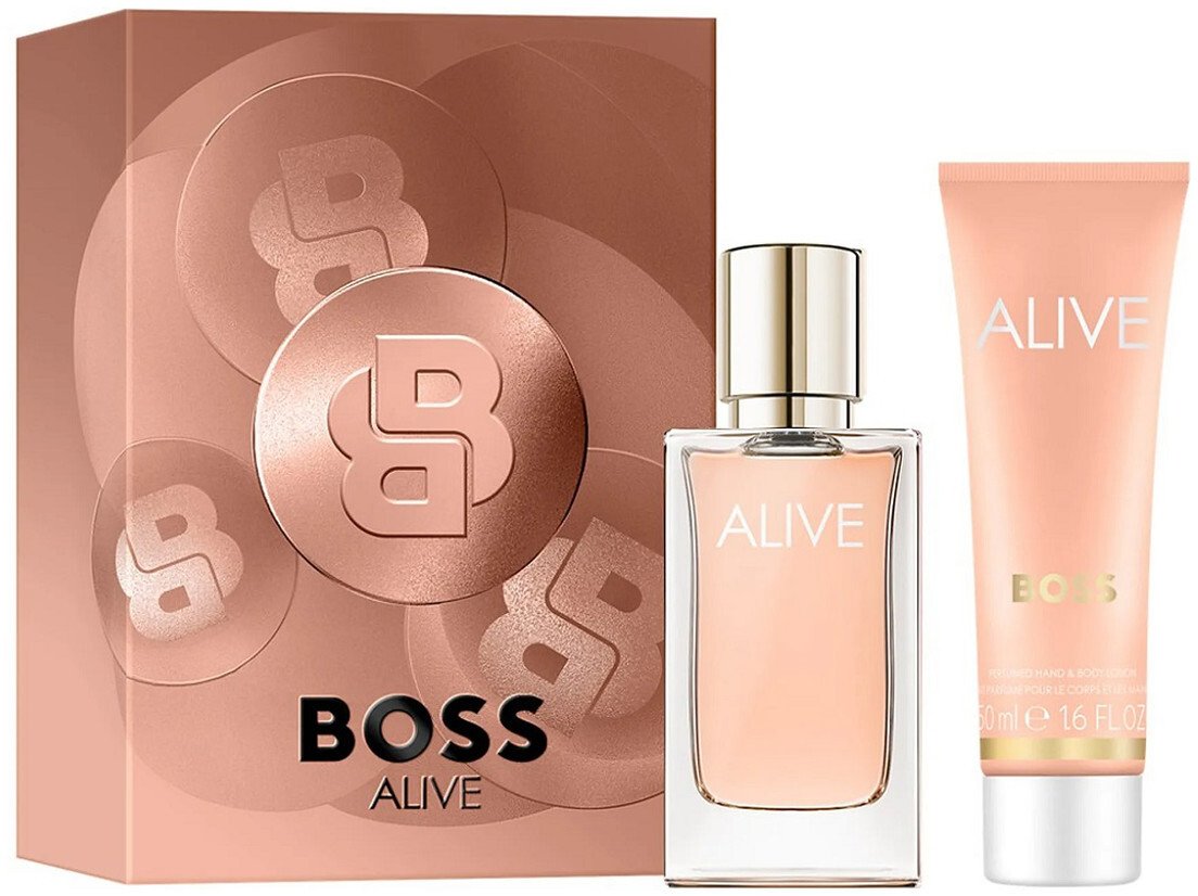 Hugo Boss - Alive EDP 30ml