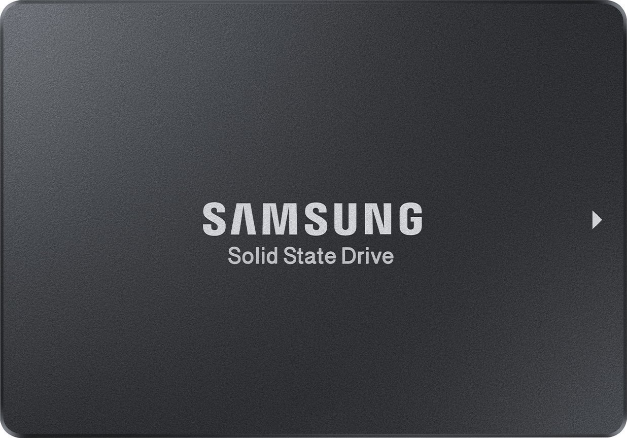 SSD Samsung PM893 240GB SATA 2