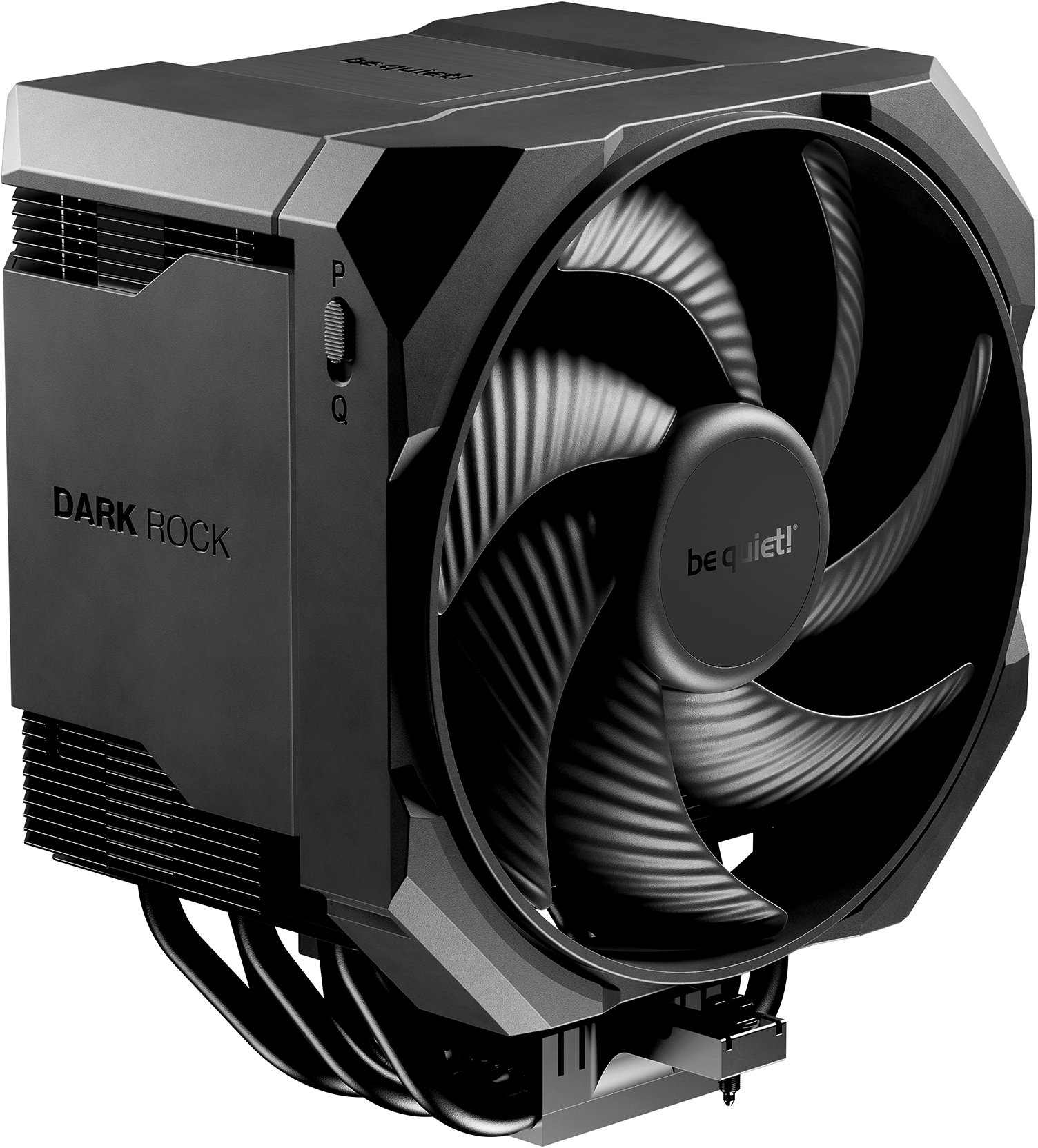 Be quiet! Cooler CPU Dark Rock