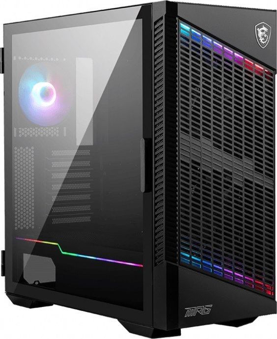 MSI MPG VELOX 100P AIRF LOW