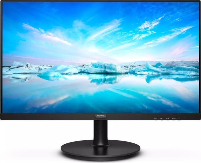 Philips V Line 222V8LA/00 - 21