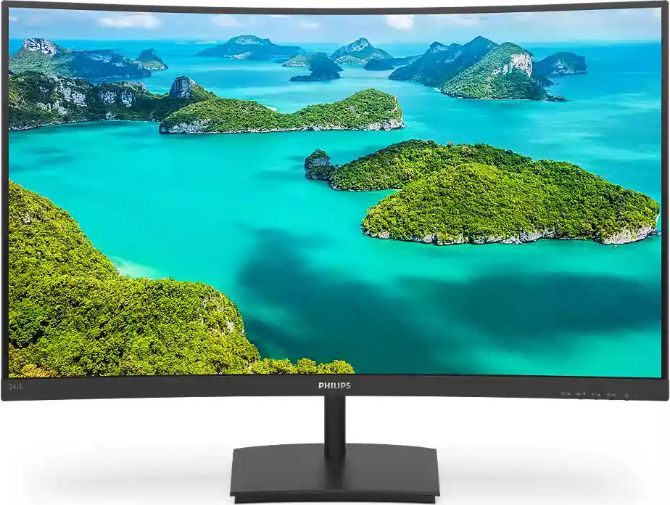 Philips E Line 241E1SCA/00 - 23