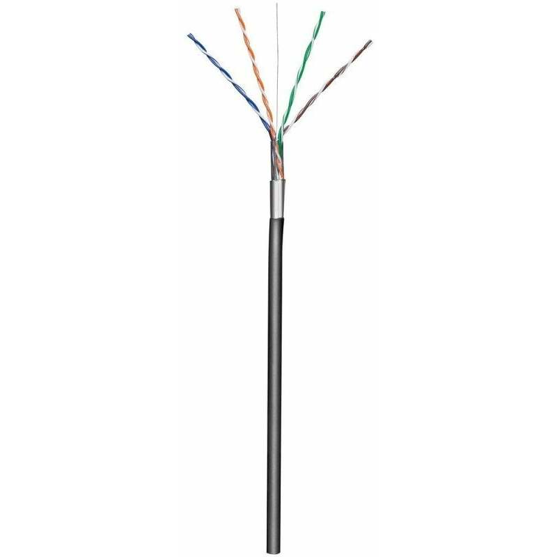 Techly F/UTP Hank Cable Cat.5E