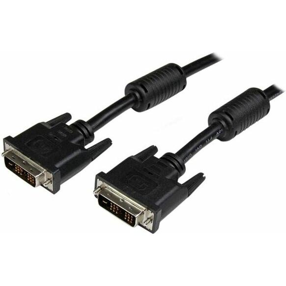 Kabel StarTech DVI-D - DVI-D 5m