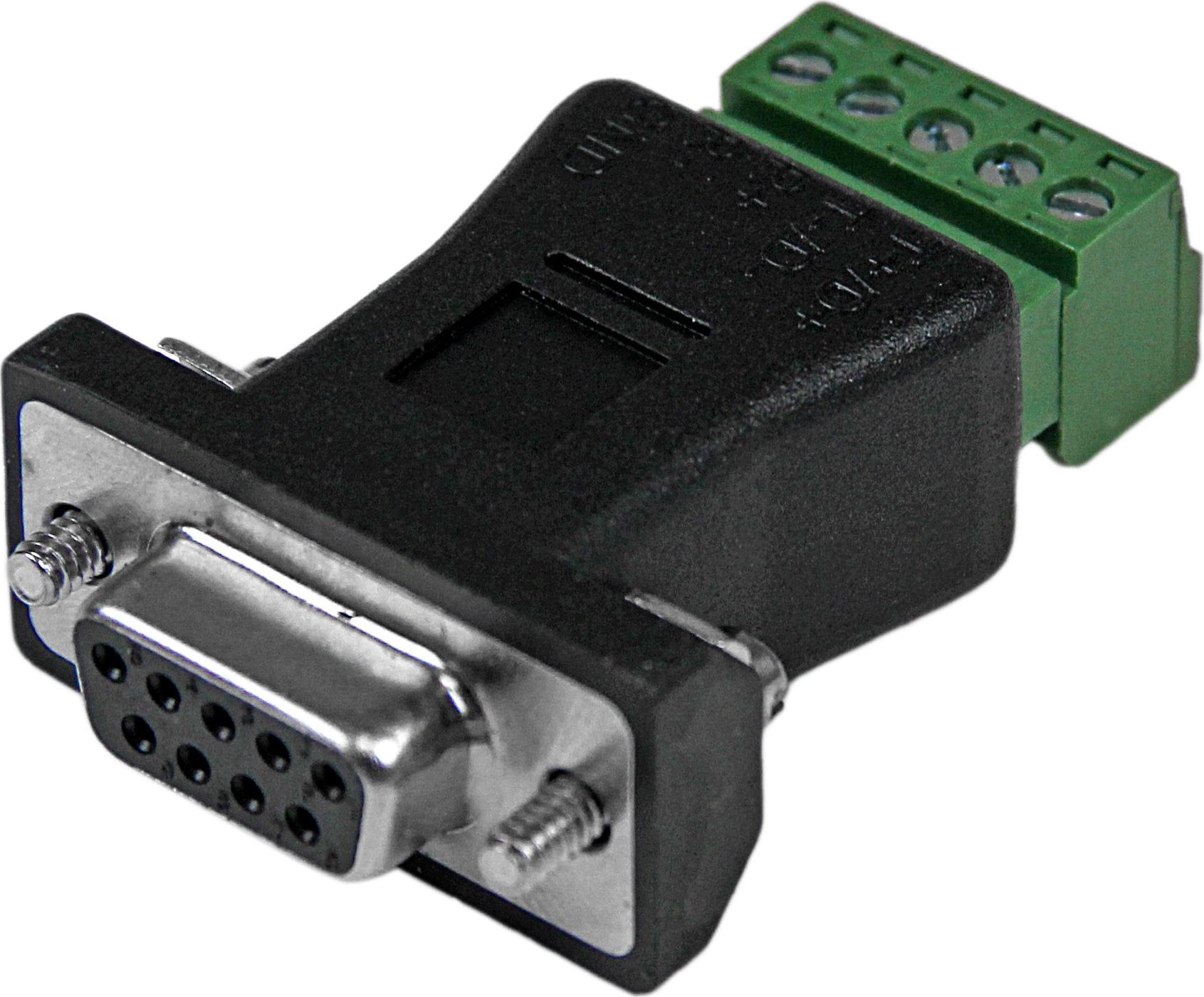 Adapter AV StarTech D-Sub (VGA) -