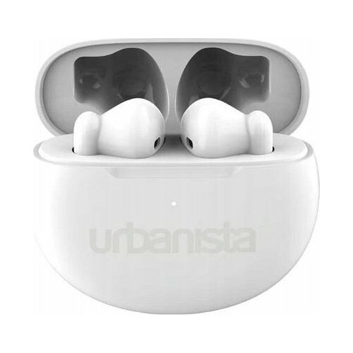 Słuchawki Urbanista Austin białe | 40606