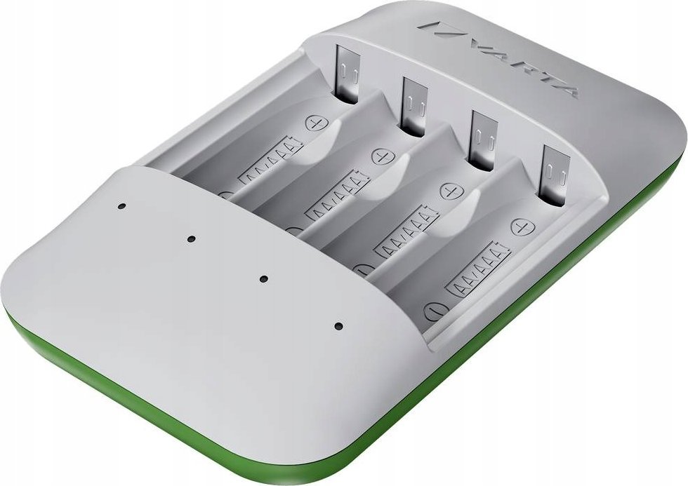 Charger Varta Eco* Charger Pro 57683