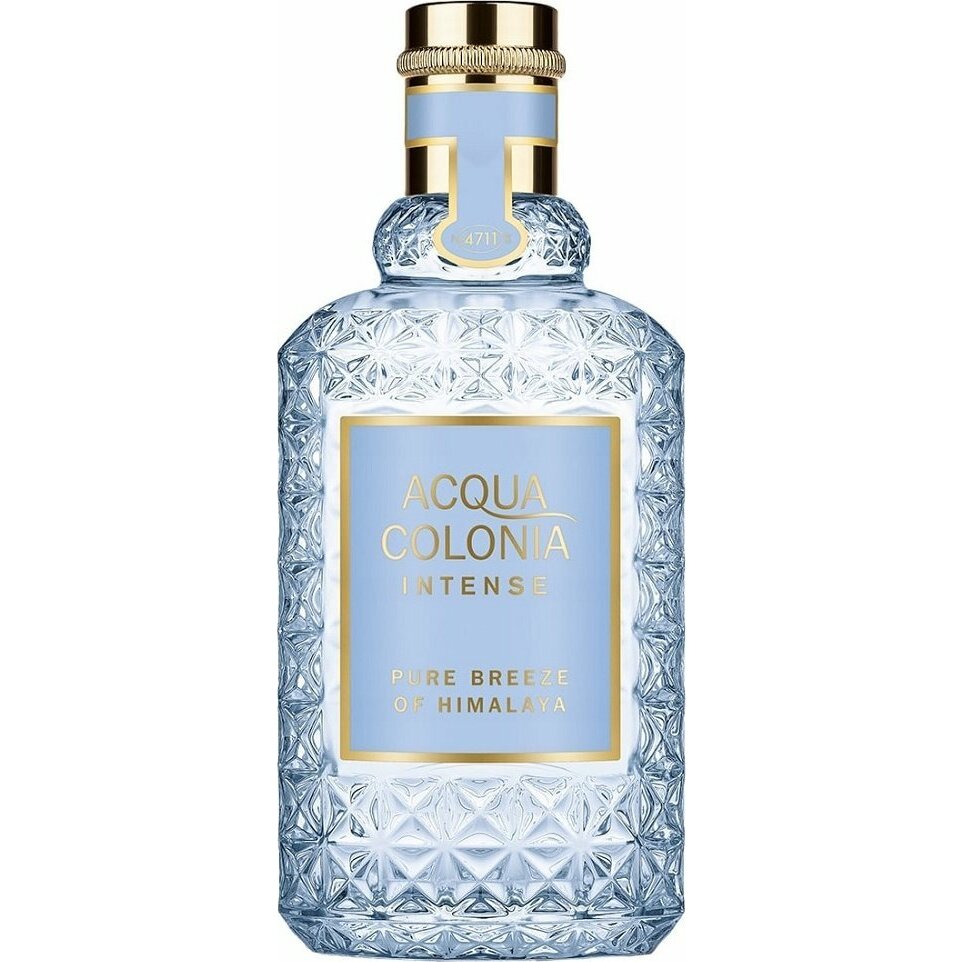 4711 4711 Acqua Colonia Pure Breeze