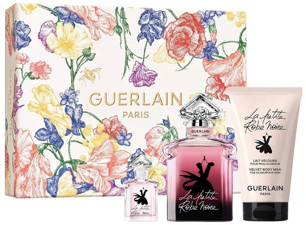 Guerlain Guerlain La Petite Robe Noire