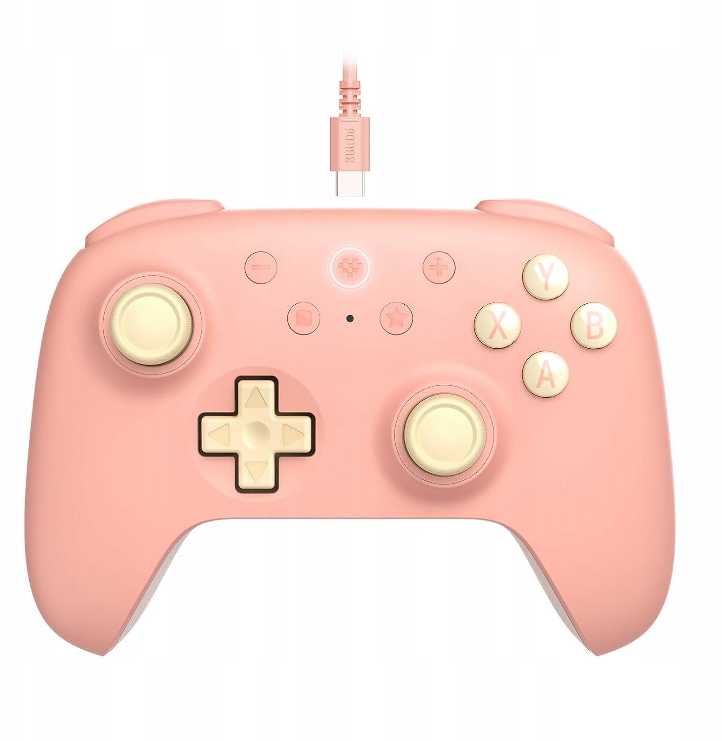 Pad 8BitDo 8BitDo Ultimate 2C Wired